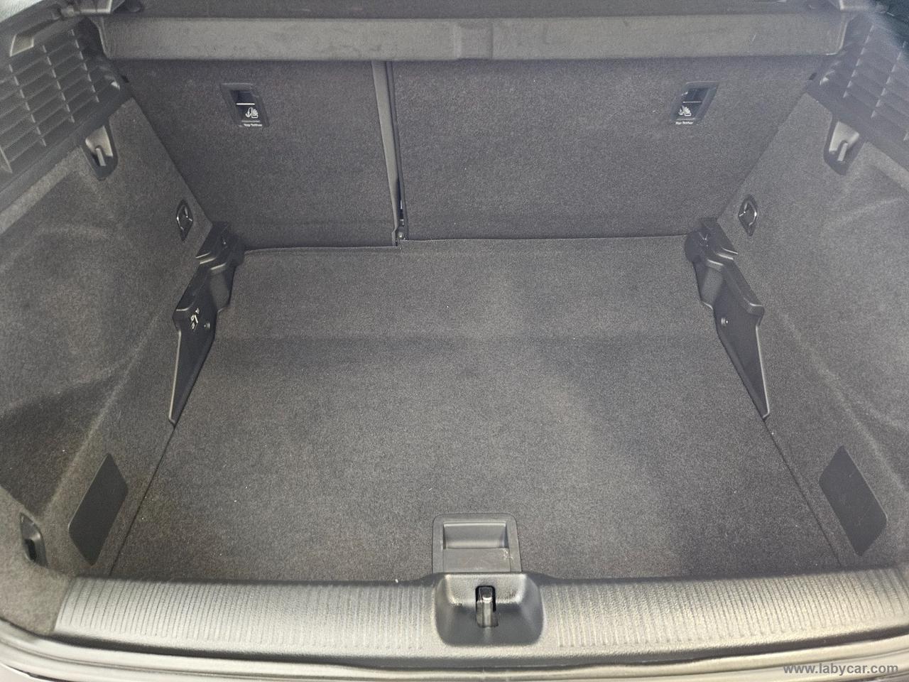AUDI Q2 30 TDI S tronic Business