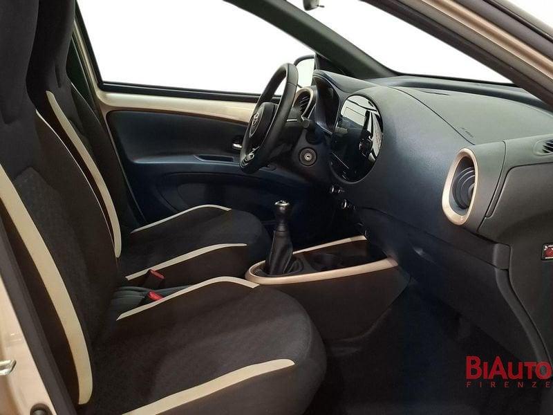 Toyota Aygo X Aygo X 1.0 Trend 72cv