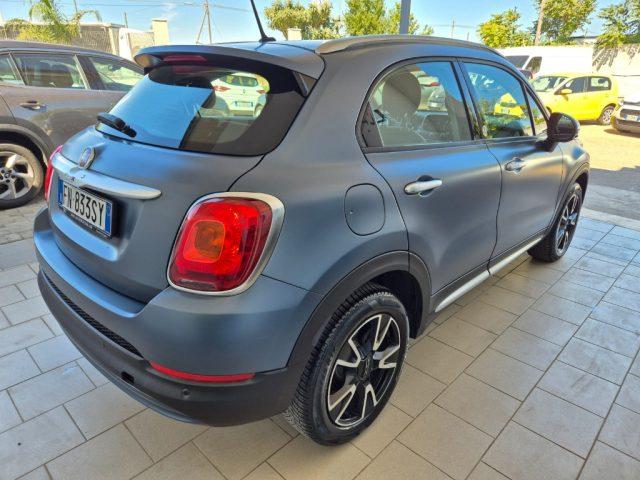 FIAT 500X 1.6 MultiJet 120 CV Mirror