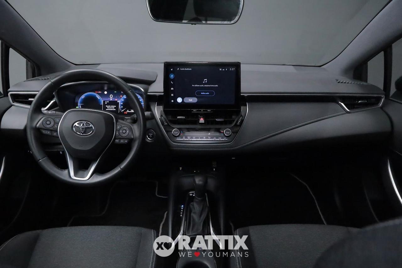 Toyota Corolla Touring Sports 1.8h Active auto