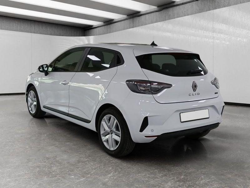 Renault Clio 1.6 E-Tech full hybrid Evolution 145cv