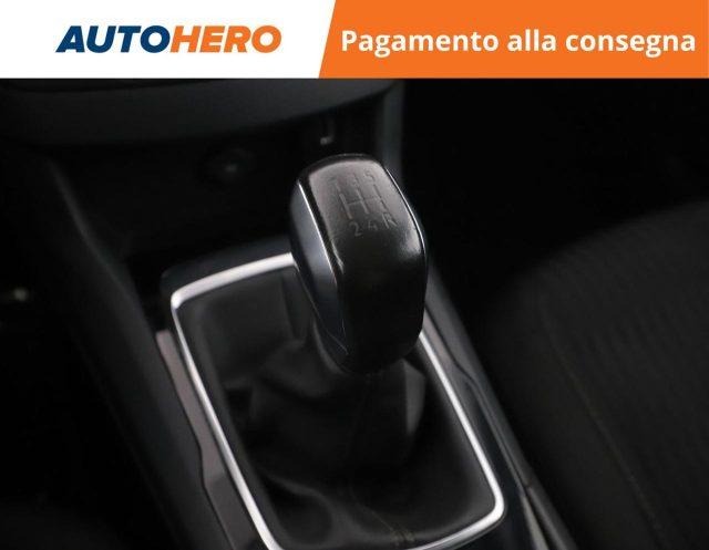 PEUGEOT 308 BlueHDi 100 S&S Active