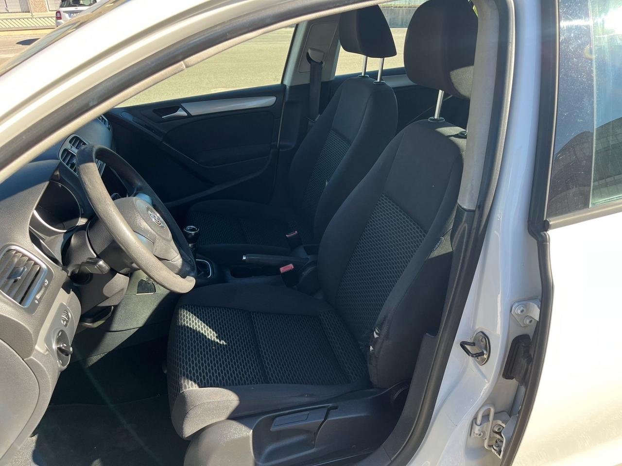 Volkswagen Golf Business 1.6 TDI 5p.