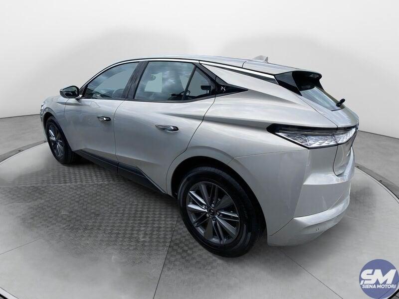 DS DS4 DS 4 BlueHDi 130 aut. Business