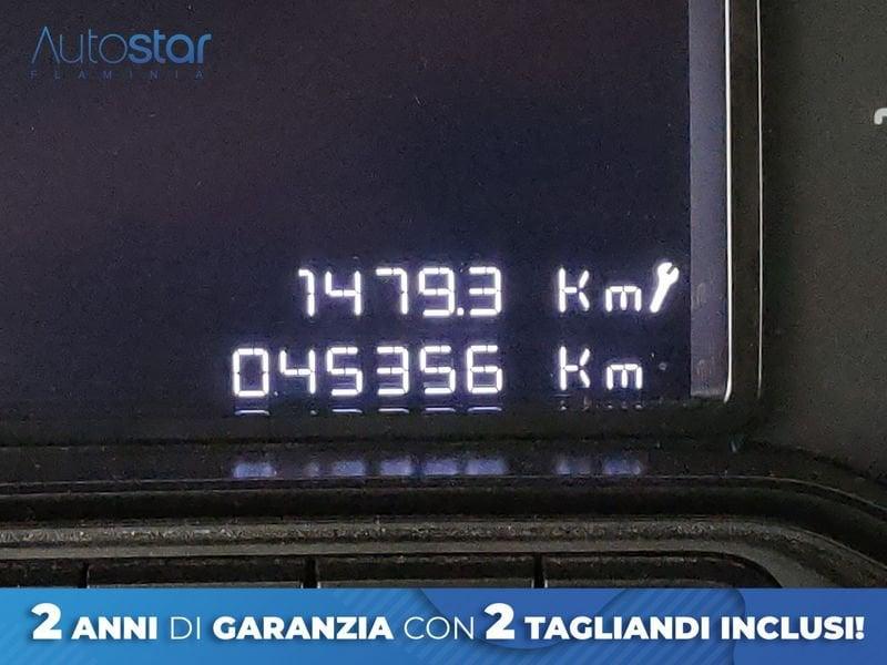 Citroën C3 1.2 puretech Shine s&s 83cv