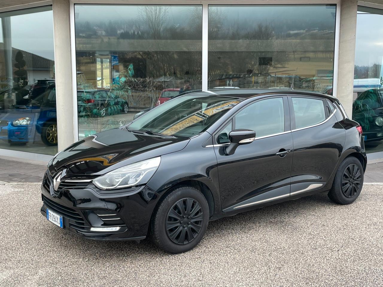 Renault Clio TCe 90 CV GPL Start&Stop 5p BENZ/GPL