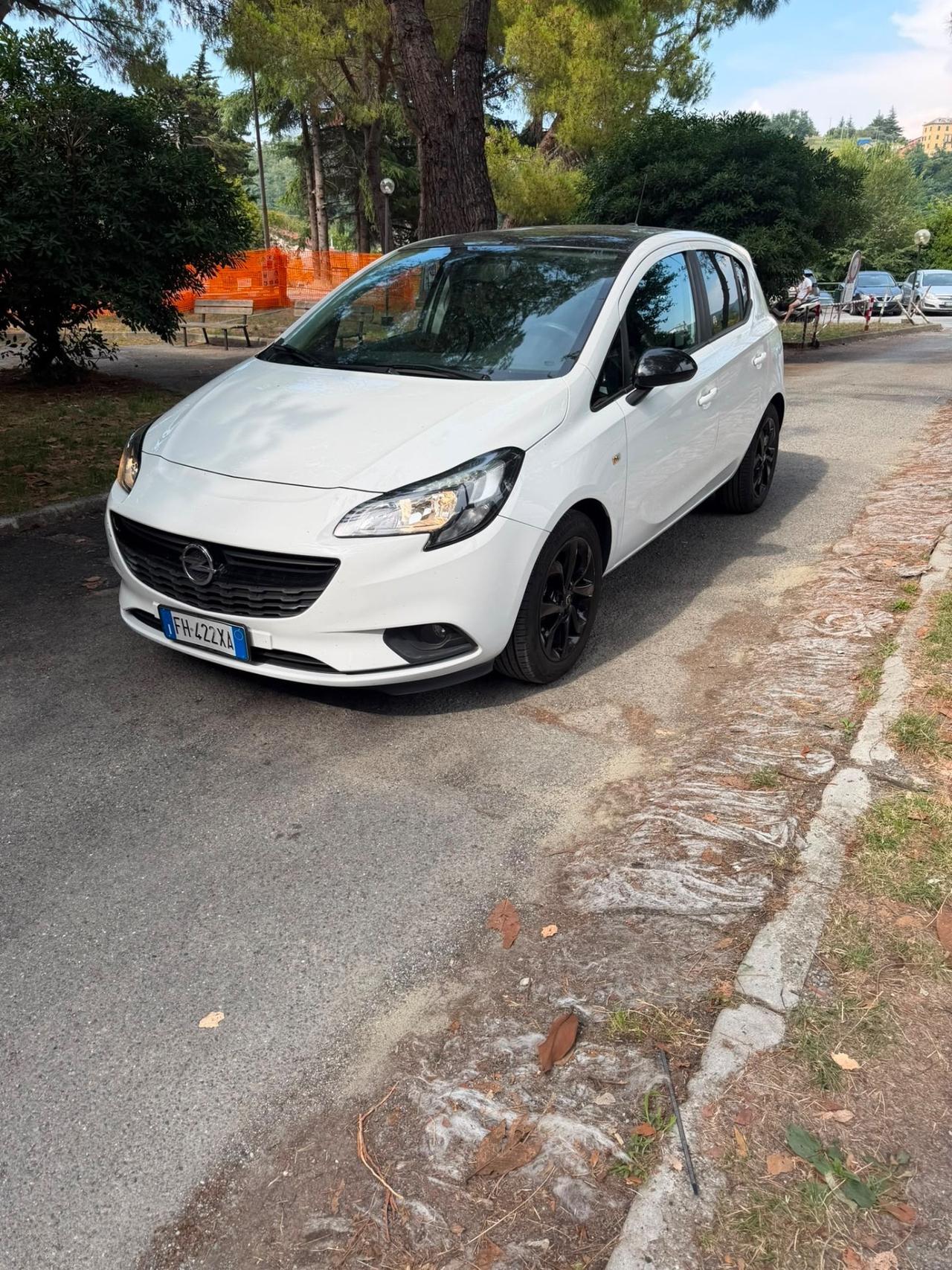 Opel Corsa 1.4 90CV GPL Tech 5 porte Innovation