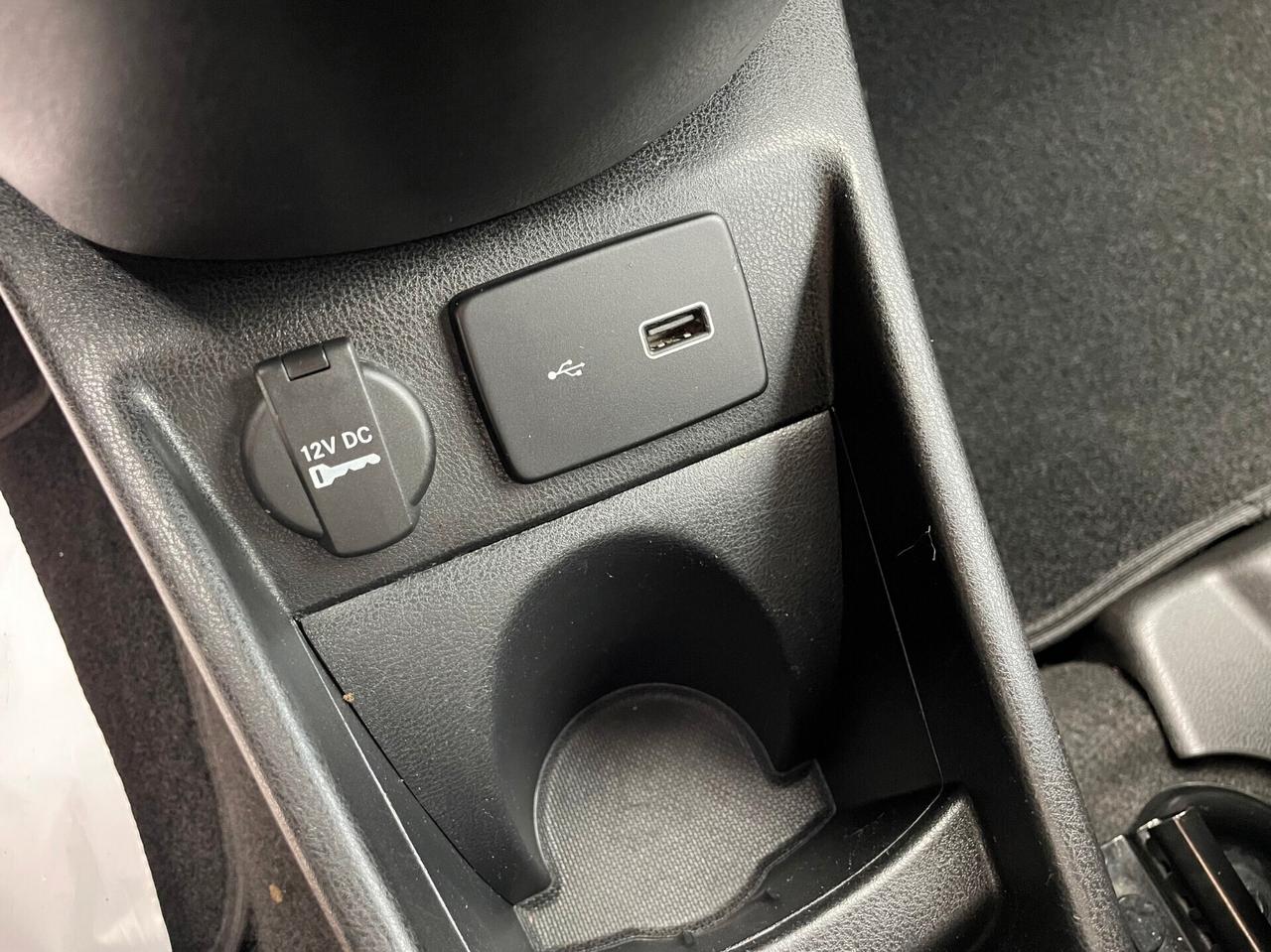 Lancia Ypsilon 1.2 69 CV 5 porte S&S