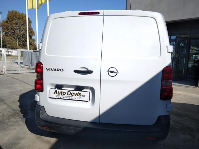 OPEL Vivaro 1.5 Diesel