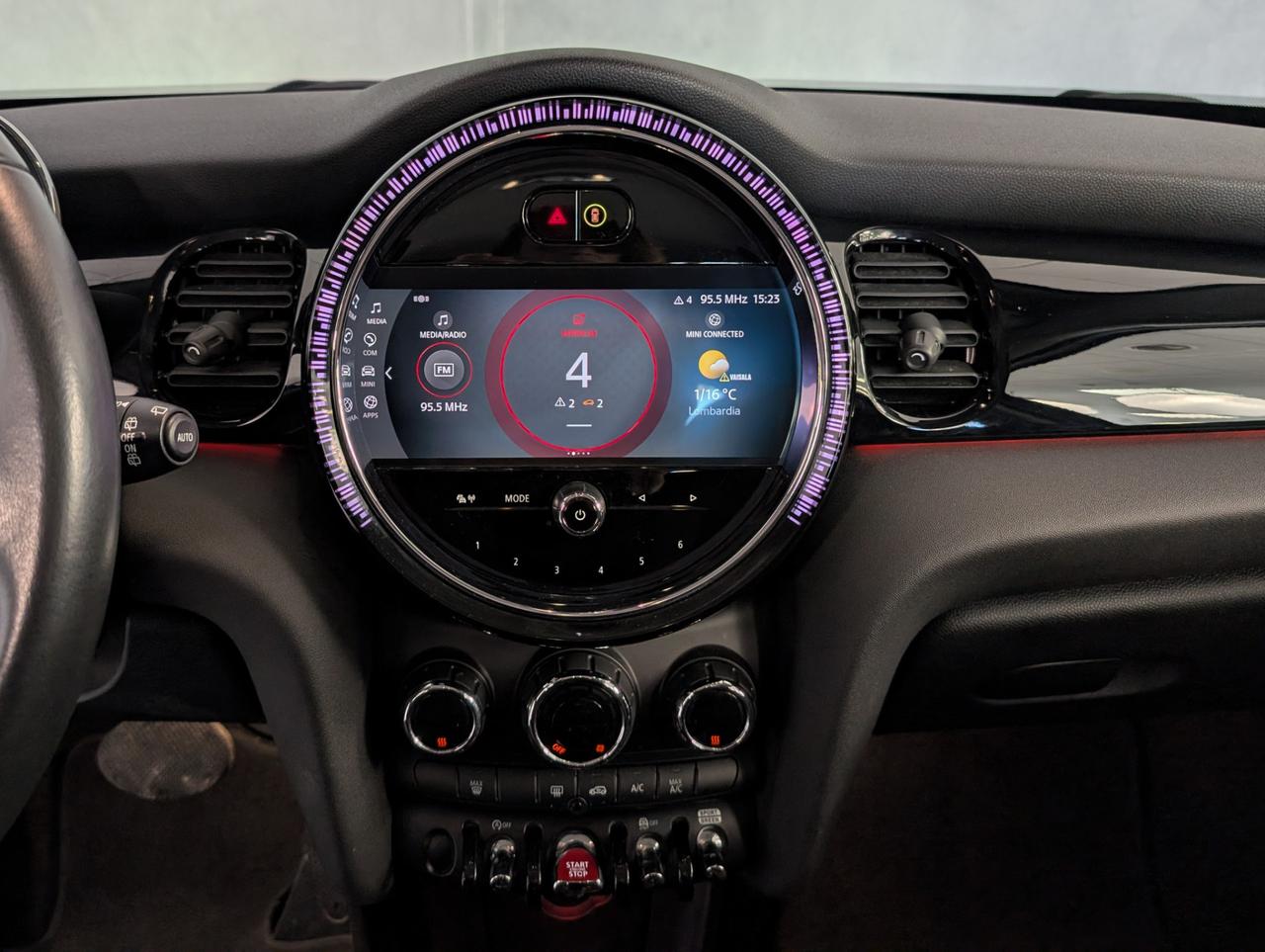 Mini Cooper 1.5 Cooper 136cv Automatic