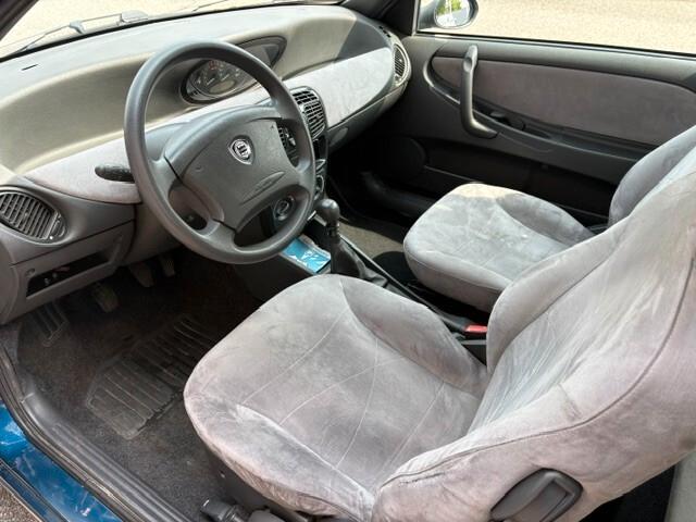 Lancia Y 1.2i 16V cat LX