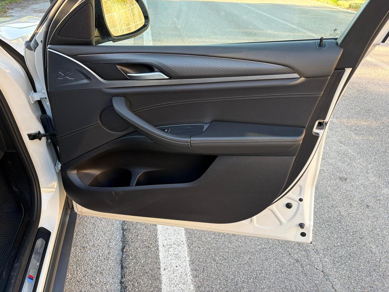 Bmw X4 2.0D 190CV xDrive20d Msport