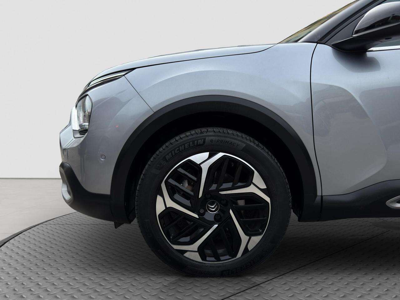 Citroen C4 1.2 130cv puretech Shine 2022