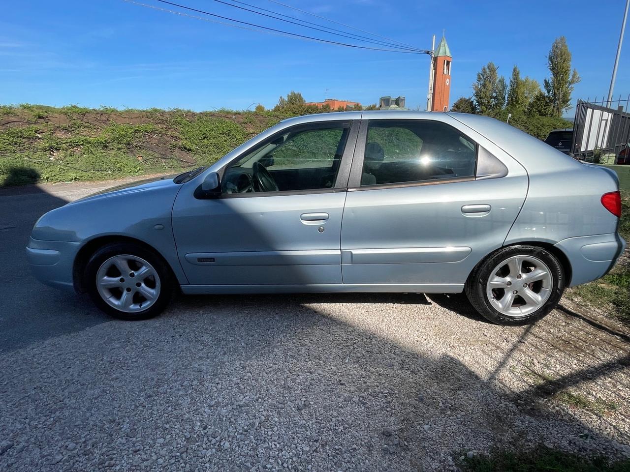 Citroen Xsara !!GPL BRC DI SOLI 2 ANNI!! OTTIMO STATO!