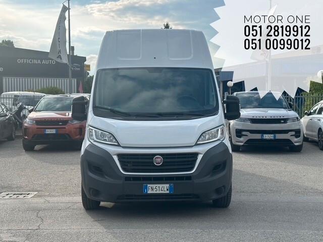 Fiat Ducato MAXI 35 XLH3 2.3 Multijet 130CV