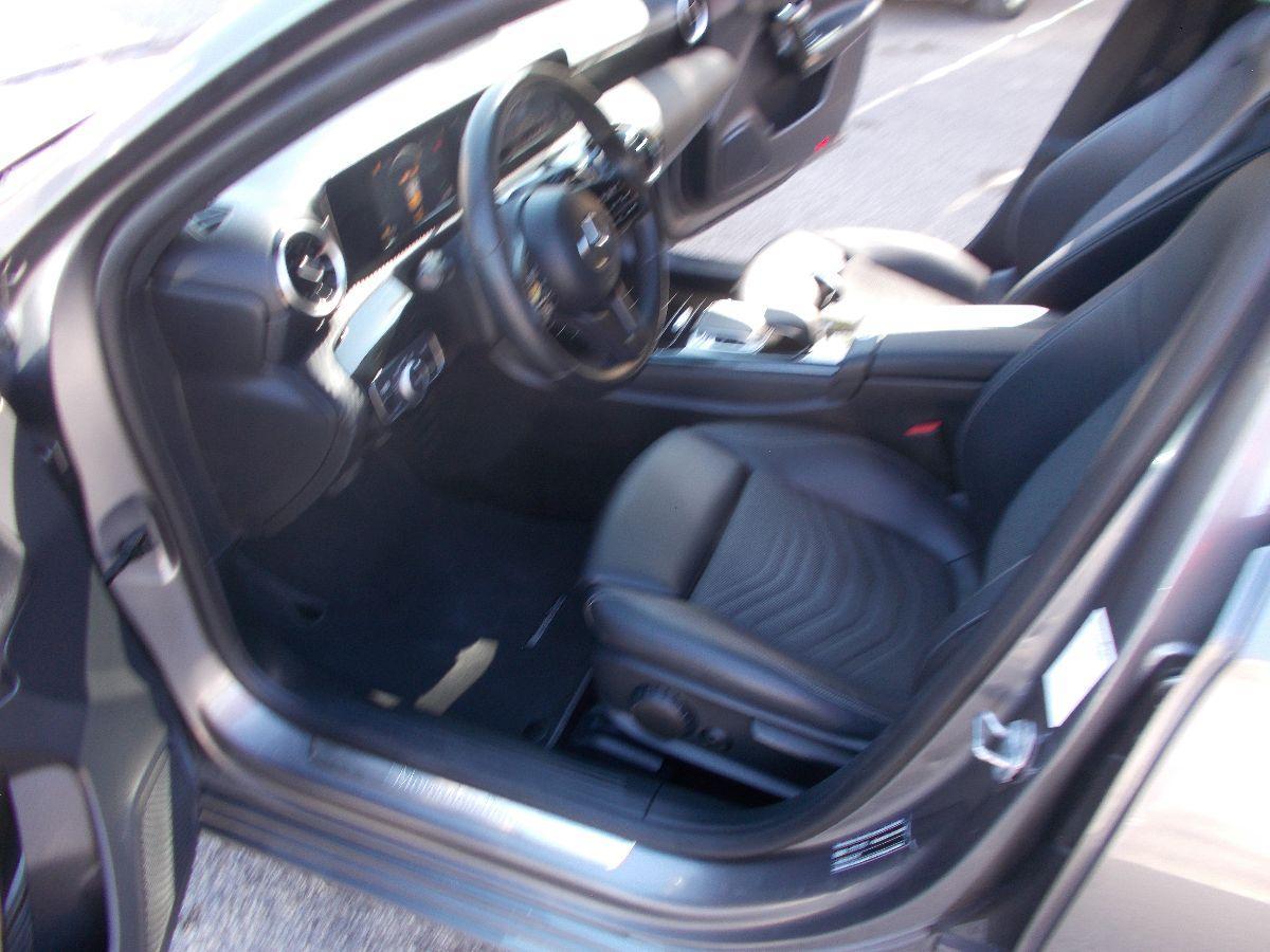 MERCEDES - Classe A - A 180 d Automatic Business