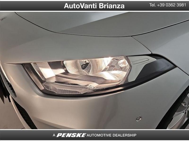 Mercedes-Benz Classe A A 180 Business