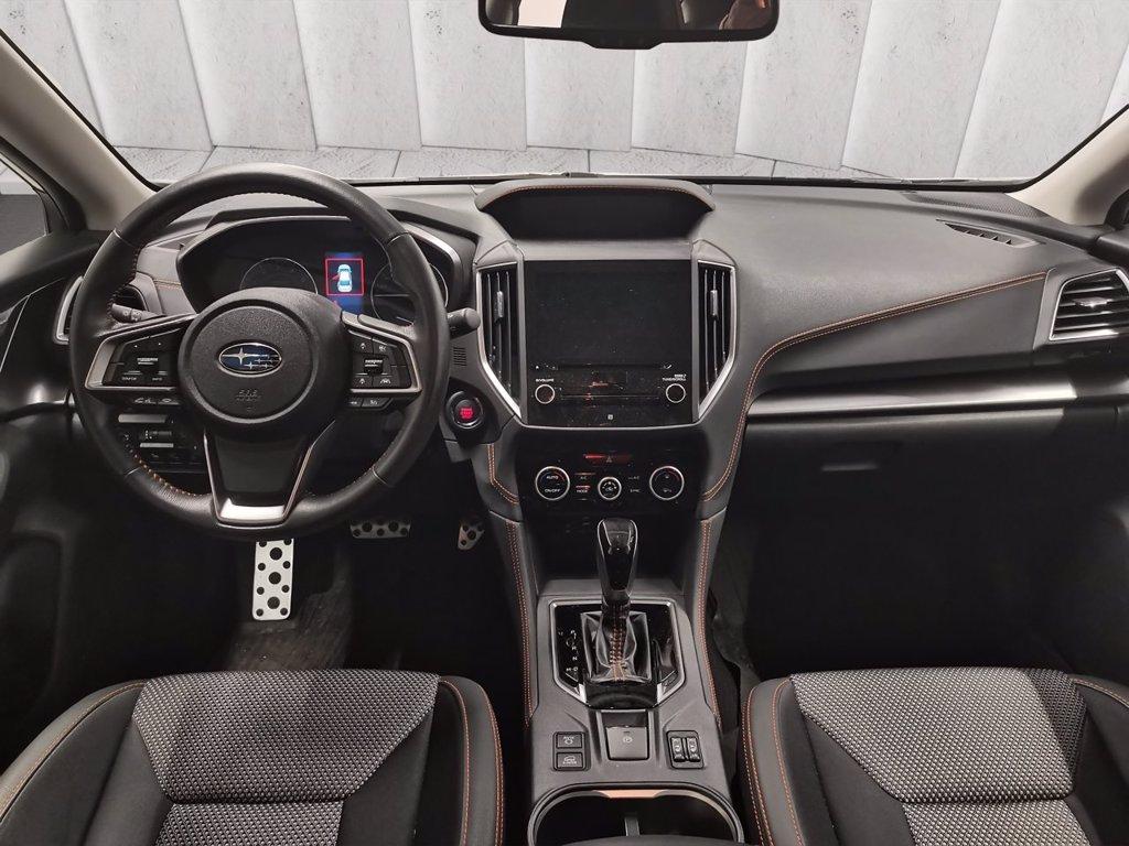 SUBARU XV 2.0i e-boxer Style Xtra lineartronic del 2021