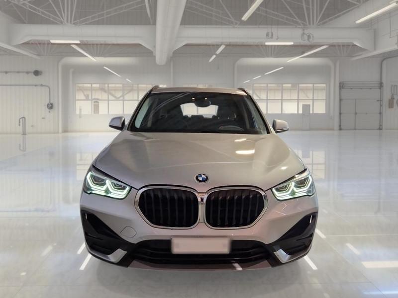 BMW X1 xDrive 25e Business Advantage automatico