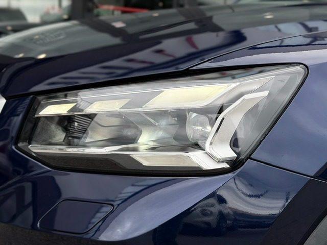 AUDI Q2 35 TDI quattro 150cv S tronic/FARI MATRIX*RADAR