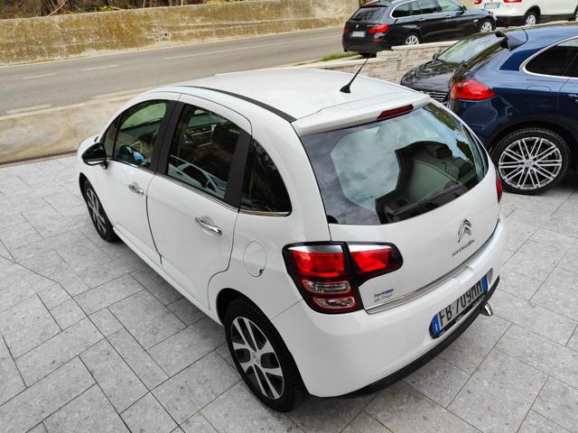 CITROEN C3 BlueHDi 75 Live Selection *VENDUTA*