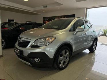 OPEL - Mokka - 1.7 CDTI Ecotec 130CV Start&Stop Cosmo