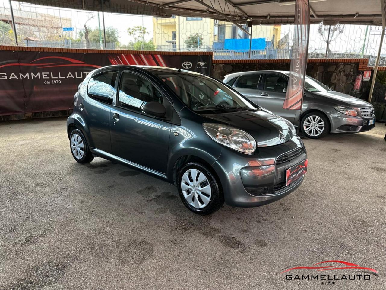 Citroen C1 1.0 5p Seduction 68cv