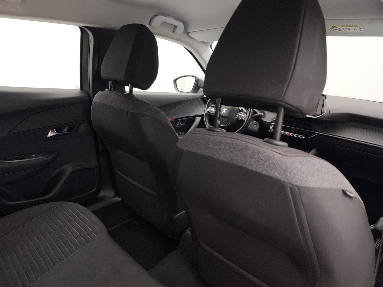 PEUGEOT 2008 II 2020 - 2008 1.2 puretech Active Pack s&s 100cv