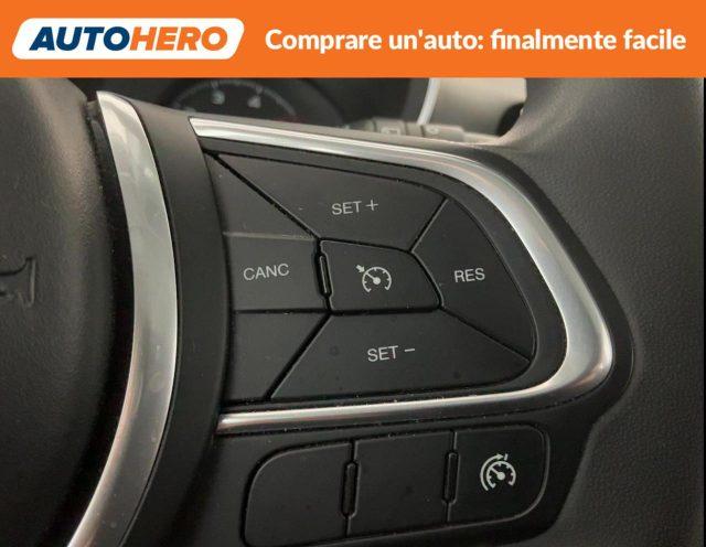 FIAT Tipo 1.3 Mjt S&S 5 porte City Cross
