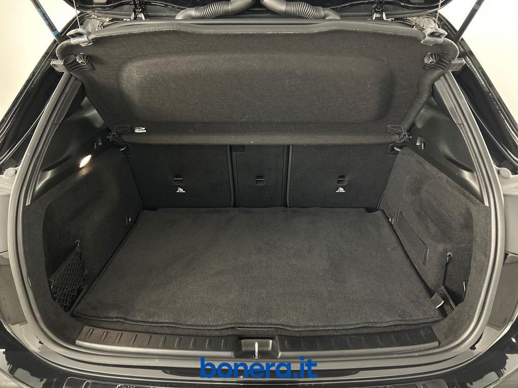 Mercedes GLA 200 200 D Business Extra 8G-DCT