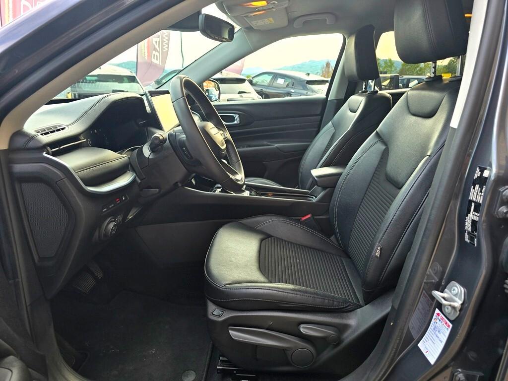 Jeep Compass 1.3 T4 190 CV PHEV 4xe Limited AZIENDALE