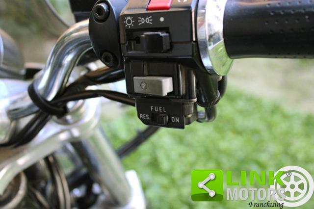 YAMAHA V-Max 1200 102 CV Power Cruiser