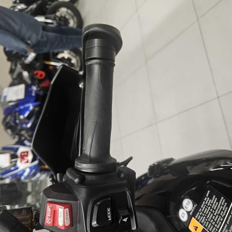 Yamaha Tracer 9 GT+ 2024