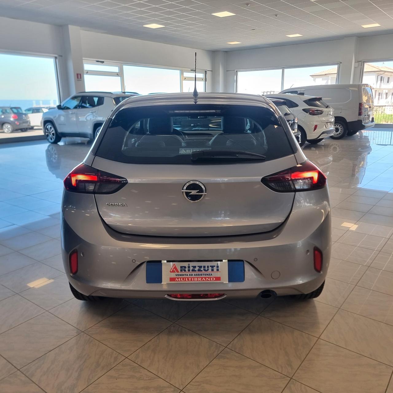 OPEL CORSA ELEGANCE 1.5 D 100cv Euro 6D