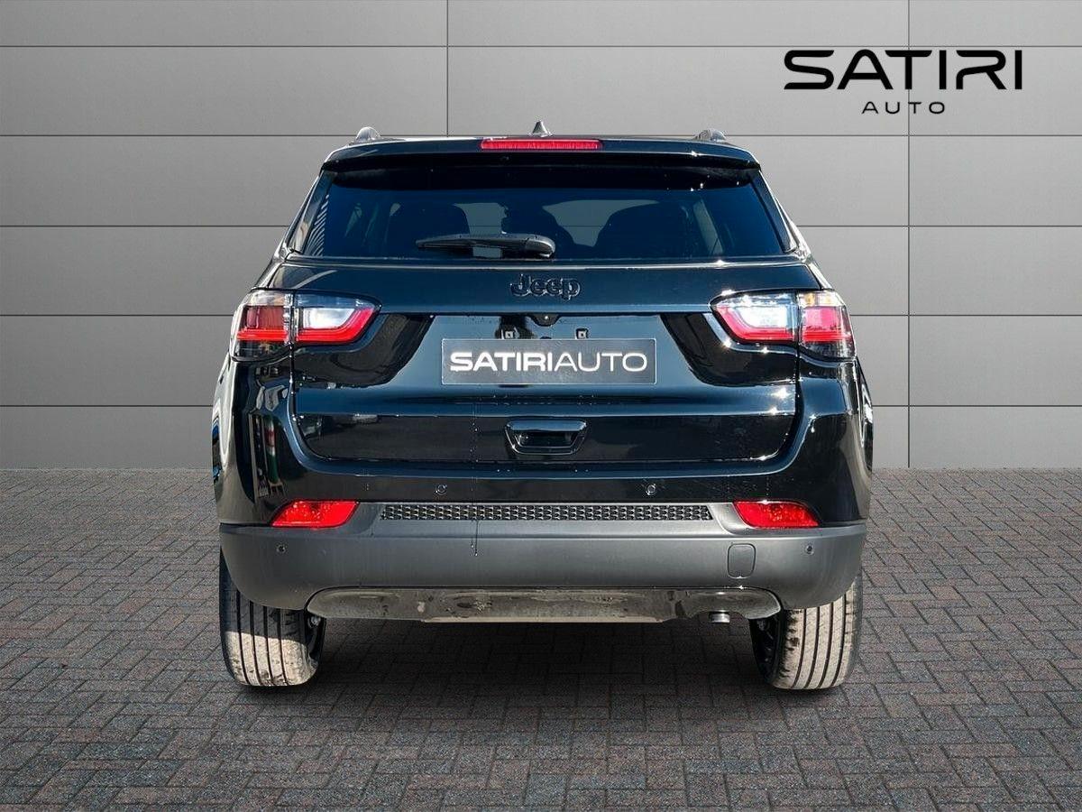 JEEP Compass E-Hybrid North Star 1.5 Turbo T4 E-Hybrid 130cv Fwd Dct7