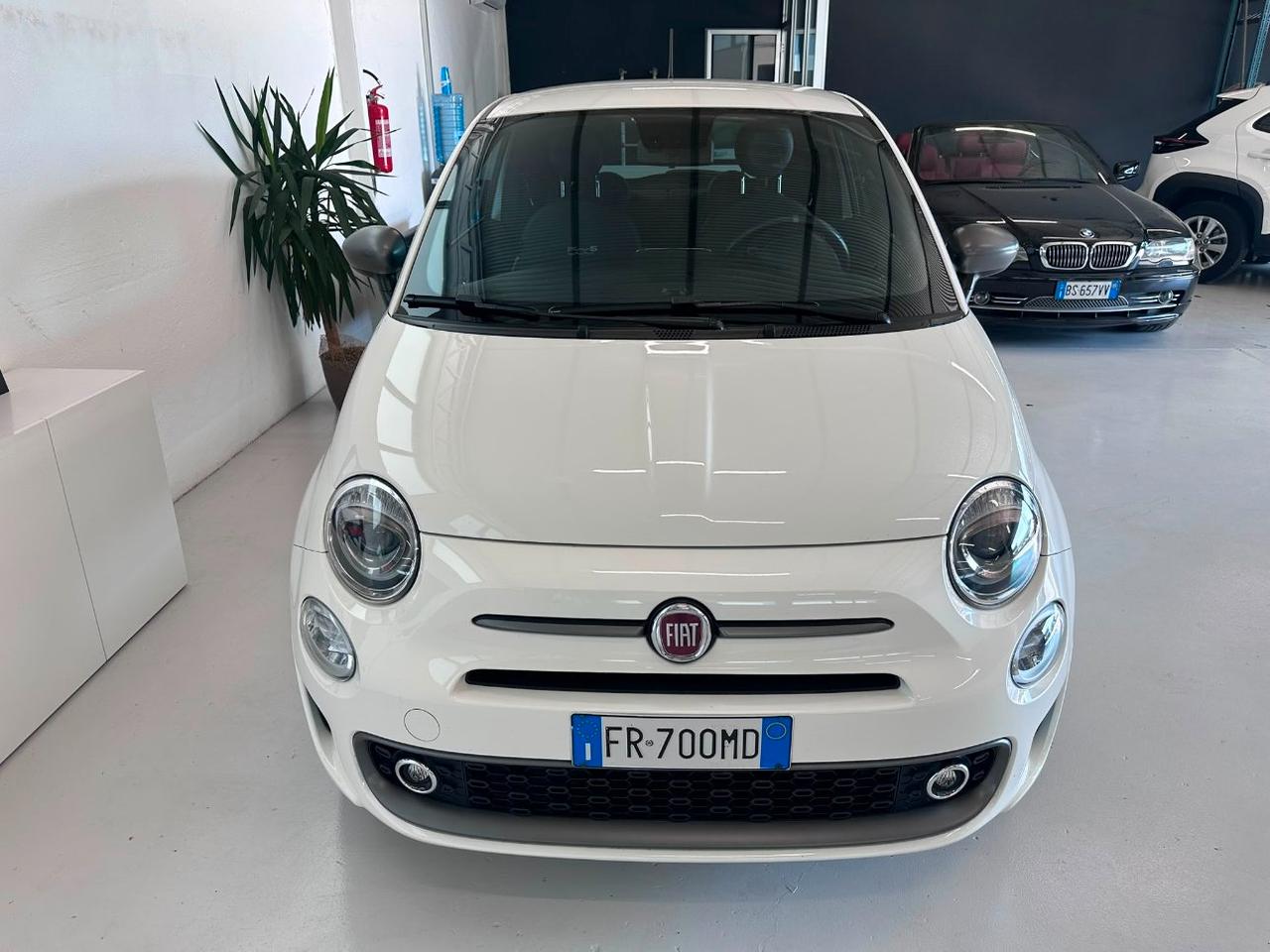Fiat 500 1.2 S 69cv my18