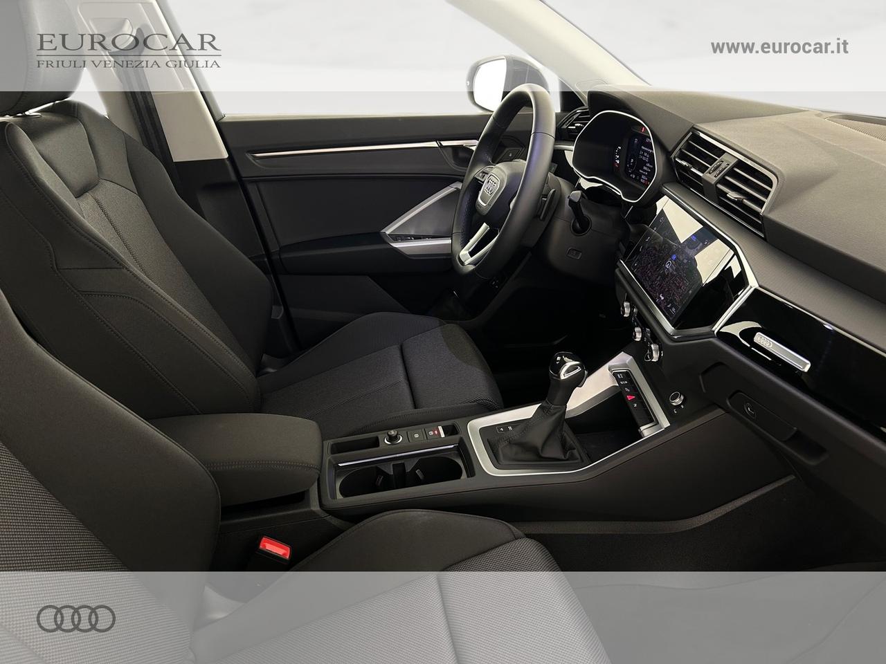 Audi Q3 45 1.4 tfsi e s line edition s-tronic