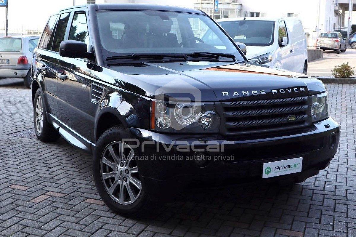 LAND ROVER Range Rover Sport 2.7 TDV6 S