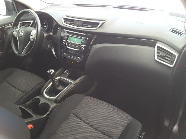 NISSAN Qashqai 1.2 DIG-T 115cv Acenta *EURO 6*