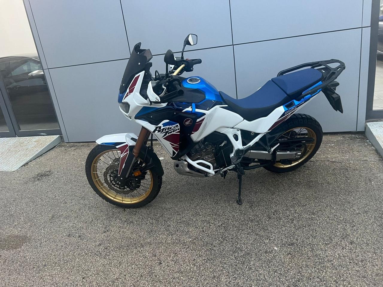 Honda CRF1100L Africa twin Adventures sport 1100 - anno 2022 - km 12.000