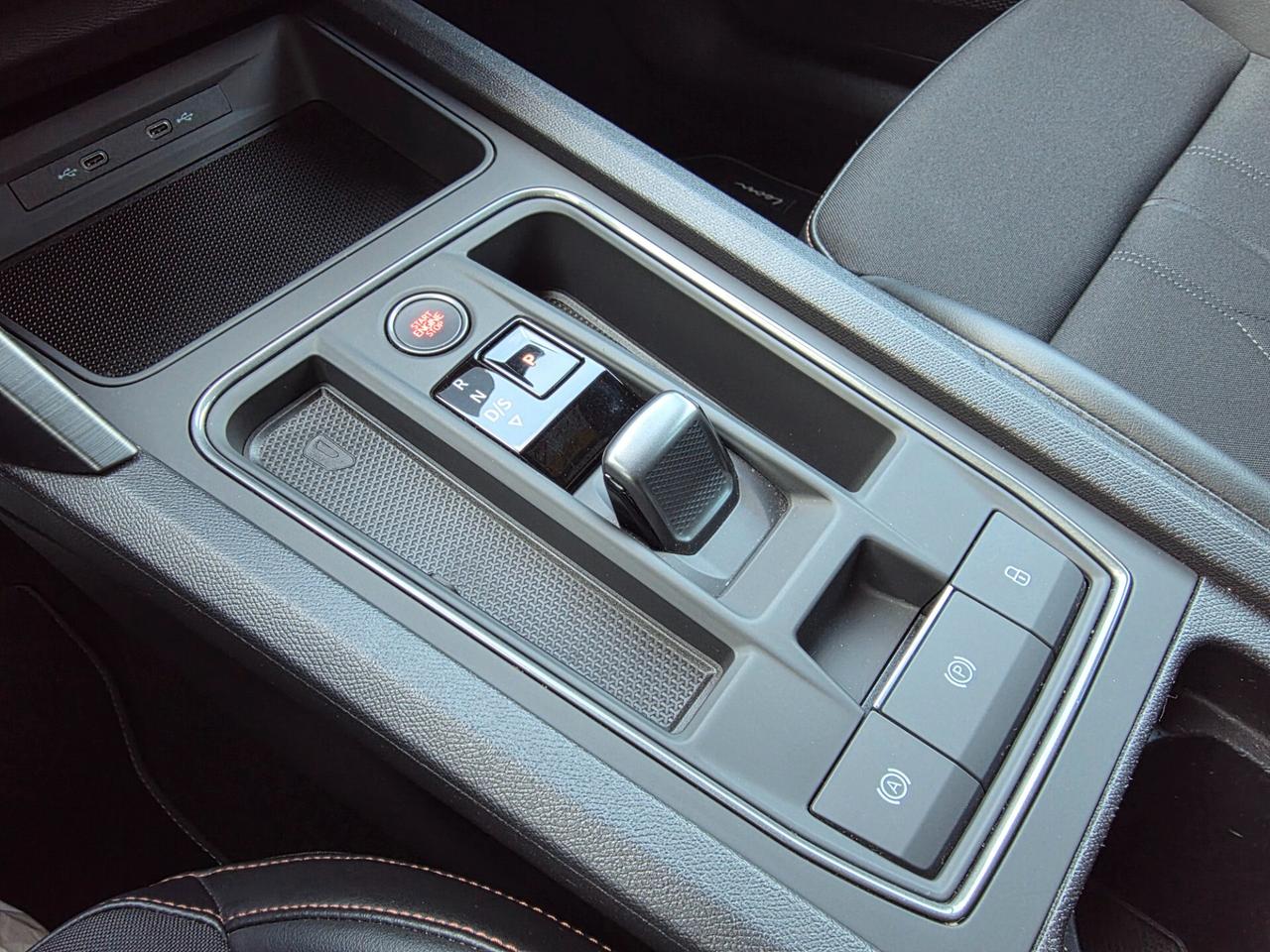 Cupra Leon Sportstourer 2.0 TDI 150cv DSG