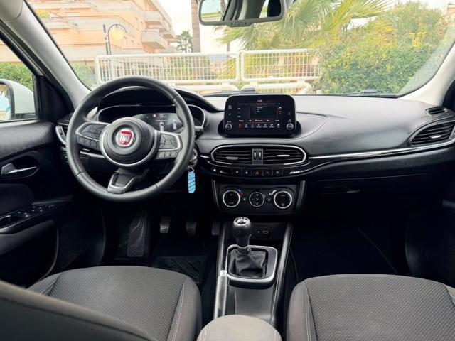 FIAT Tipo 1.3 Mjt S&S SW Business