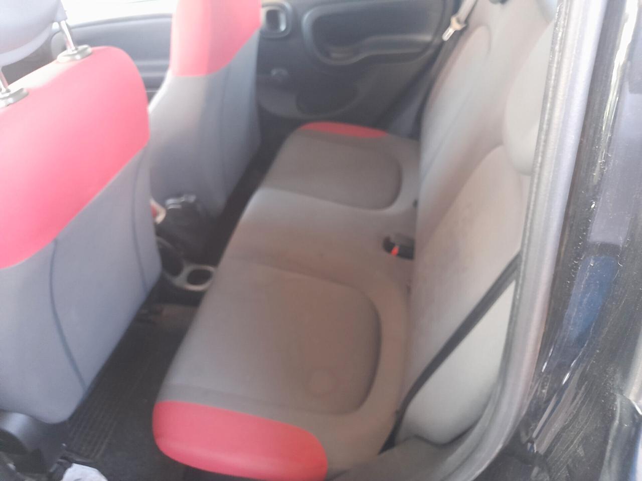 Fiat Panda 0.9 TwinAir Turbo S&S Easy
