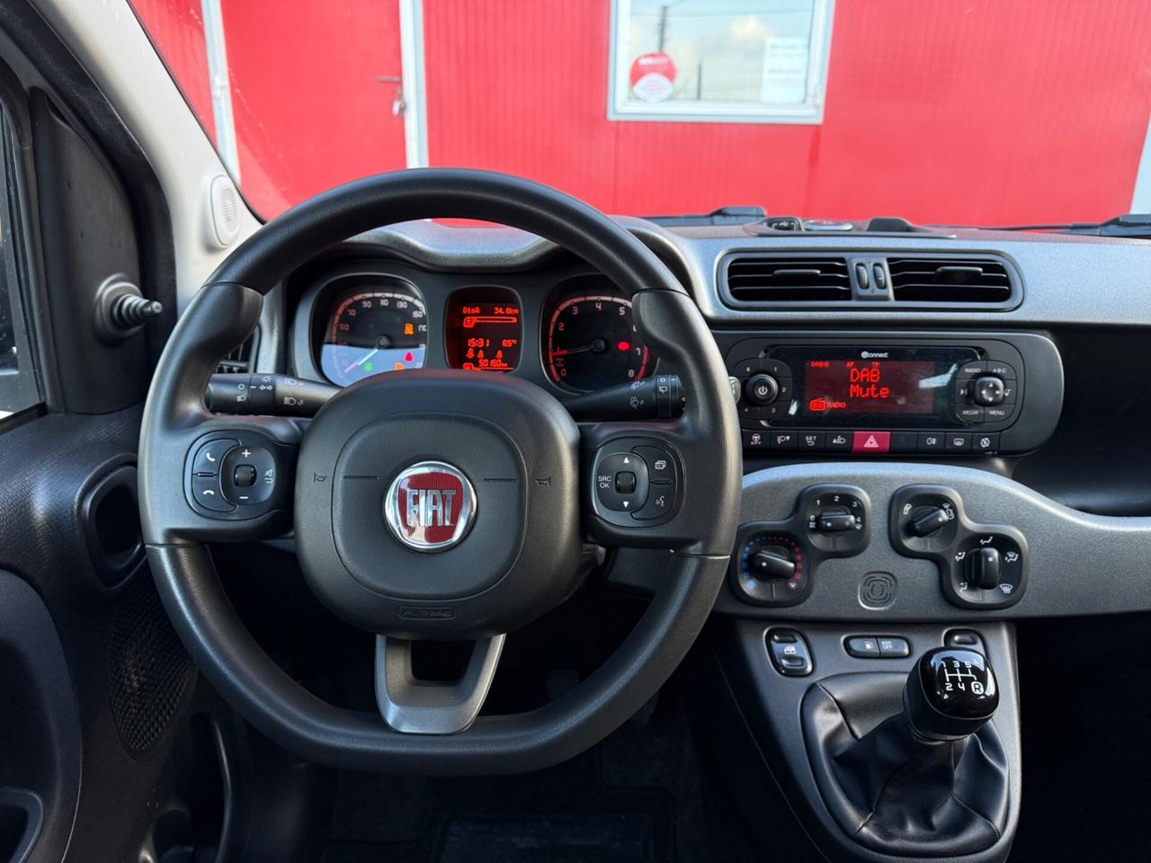 Fiat Panda 1.2 EasyPower City Life 2022