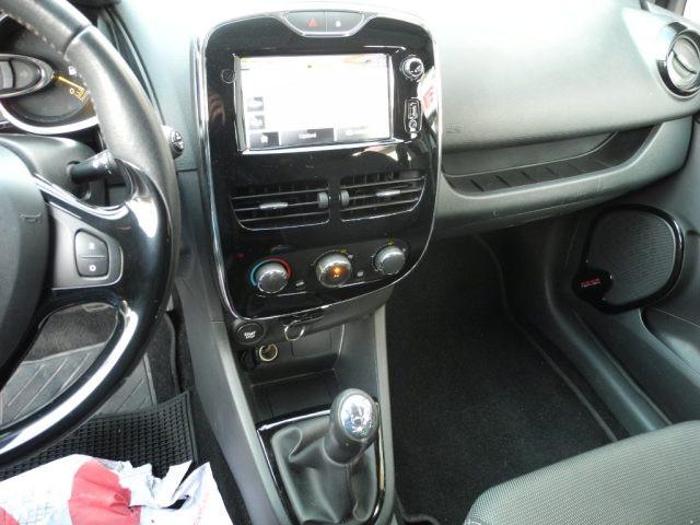 RENAULT Clio 1.5 dCi 75cv 5p. -OK NEOPATENTATI- UniProprietario