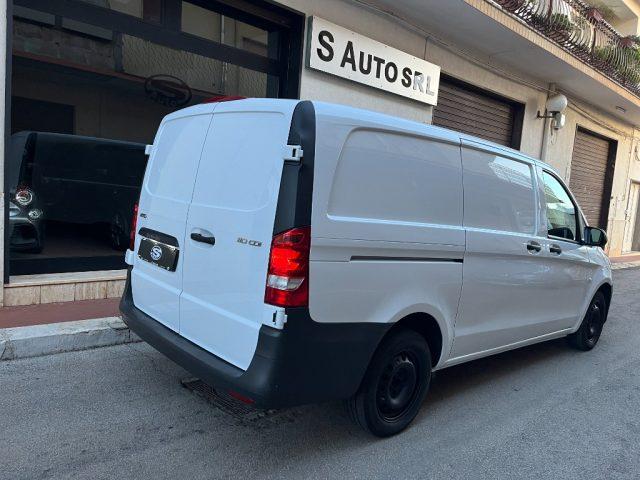 MERCEDES-BENZ Vito 1.7 110 CDI Long Furgone