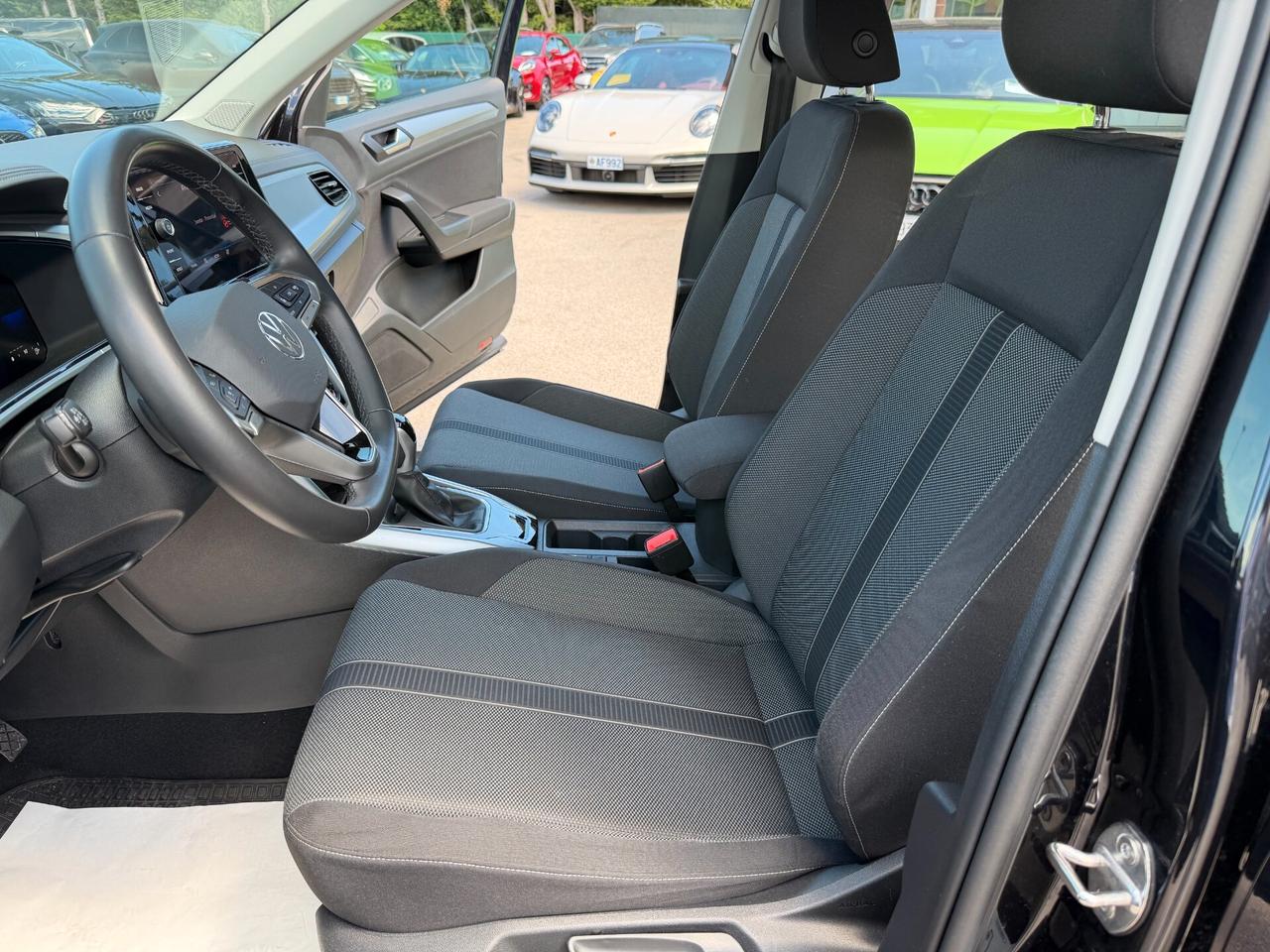 Volkswagen 2.0 TDI SCR 150 CV DSG Life/NAVI/CARPLAY/CRUISE/BELLISSIMA!!!