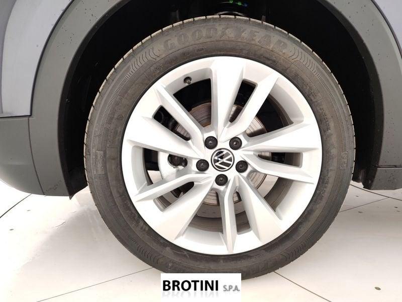 Volkswagen T-Cross 1.0 TSI 85kW Edition Plus DSG