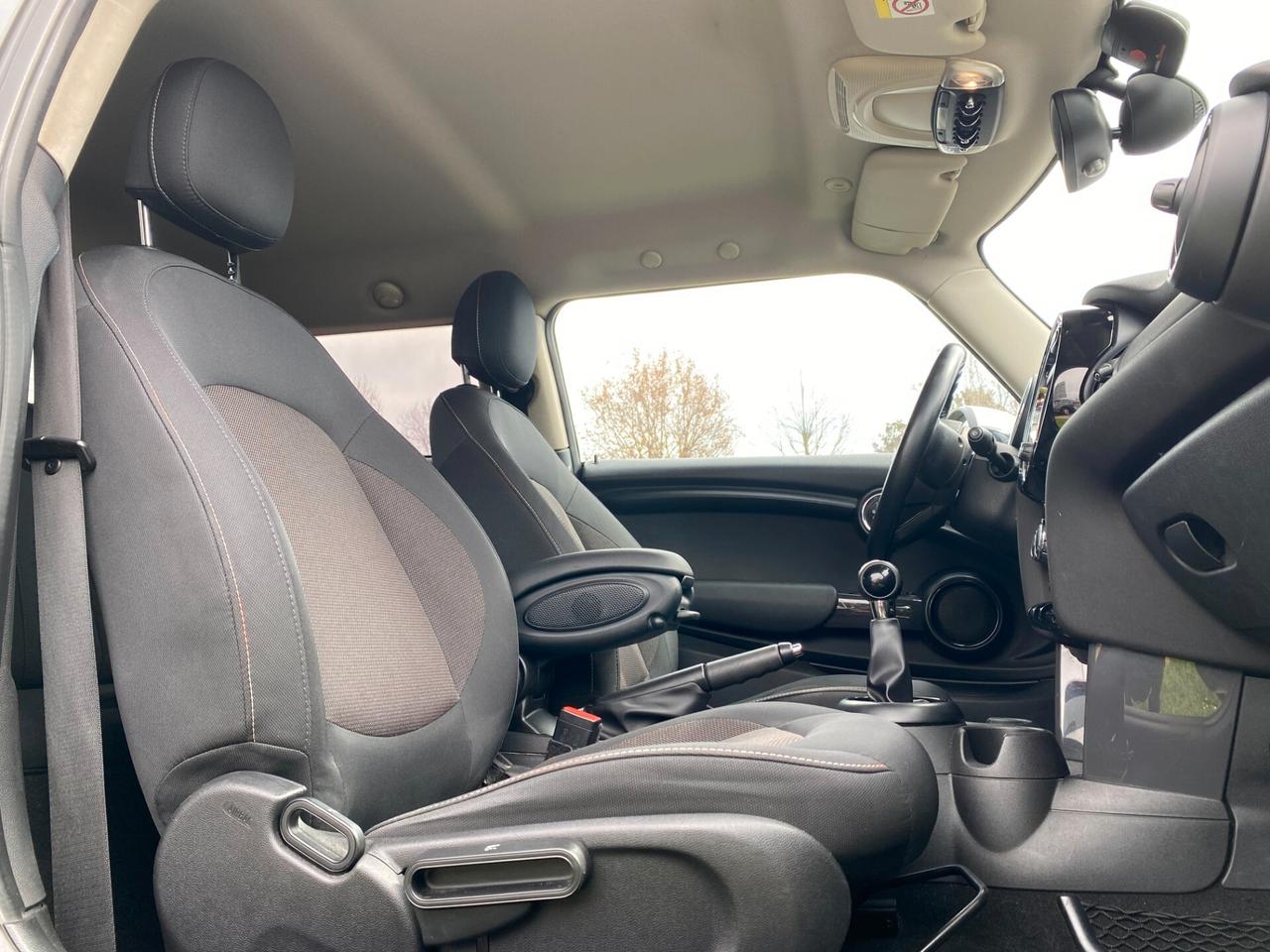 MINI - Mini - One D Hype - NEOPATENTATI - FINANZIABILE - PERMUTE