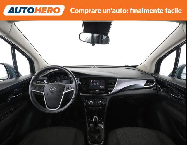 OPEL Mokka X 1.6 Ecotec 115CV 4x2 Start&Stop Advance